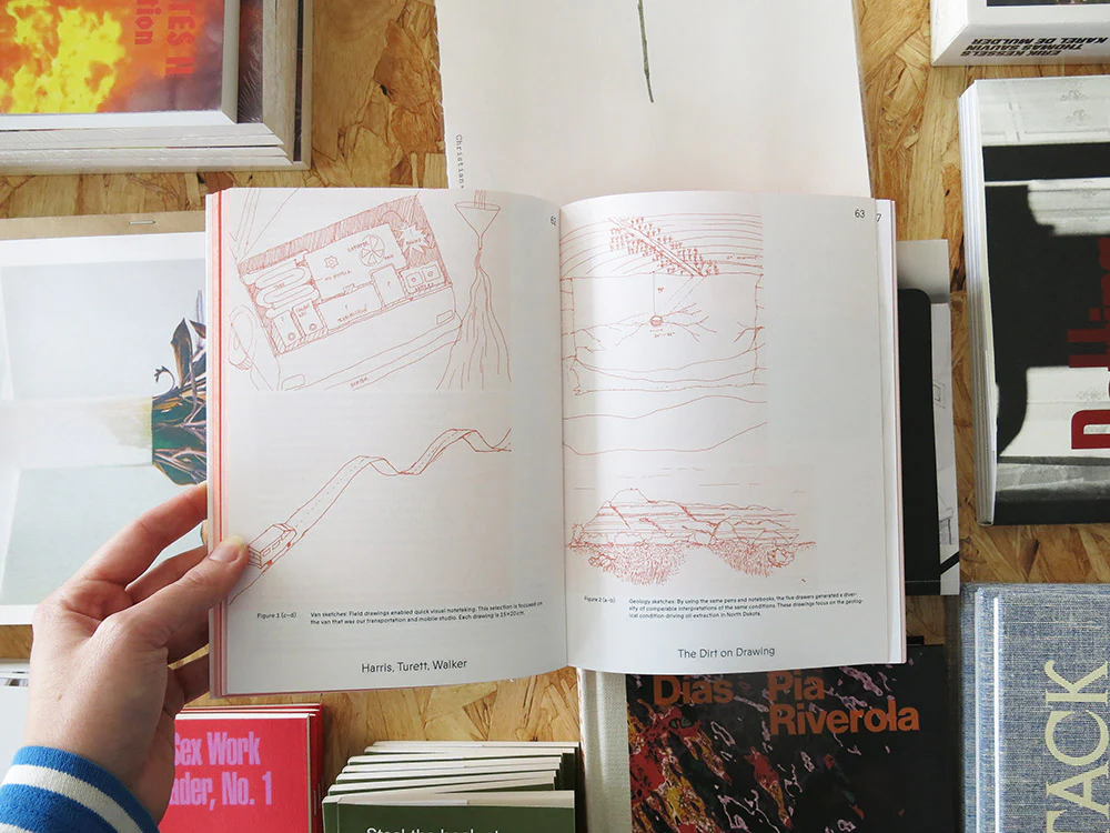 Researching Otherwise: Pluriversal Methodologies for Landscape and Urban Studies - Image 6