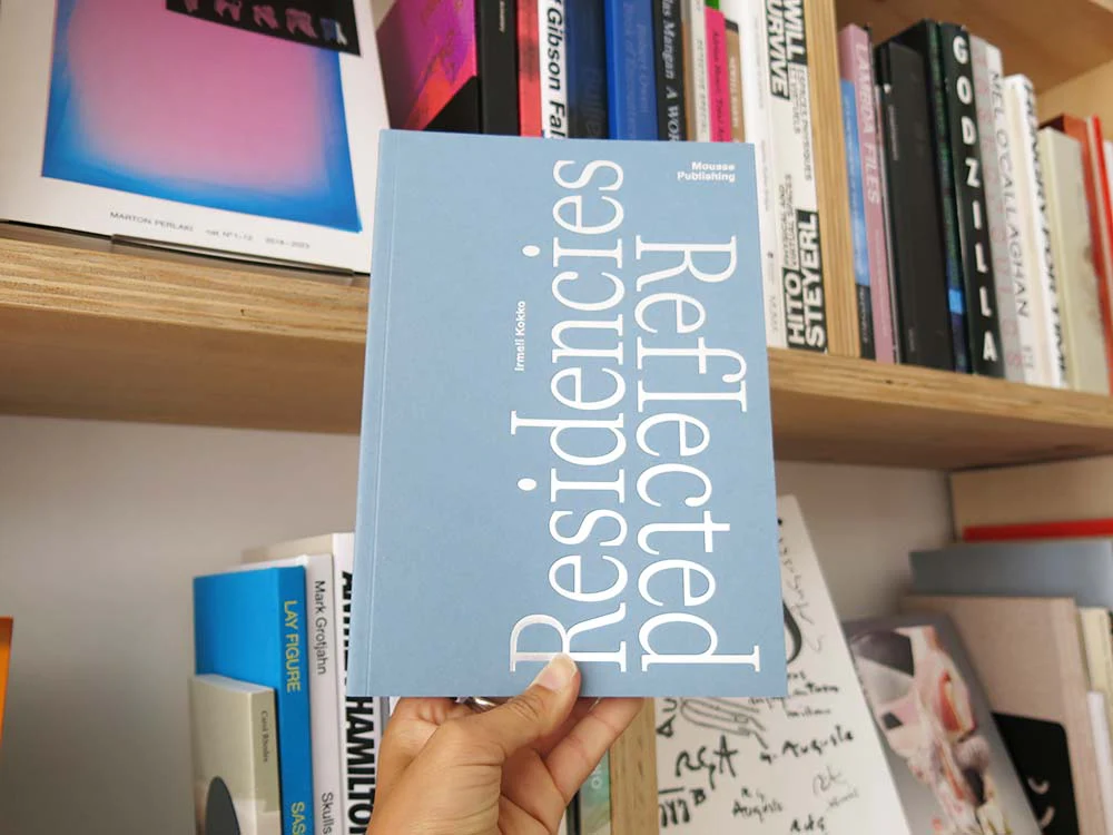 Residencies Reflected
