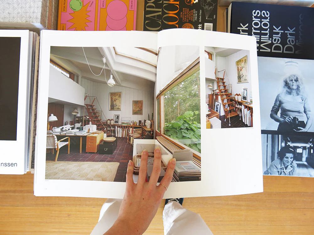 Residential Masterpieces 01: Alvar Aalto – Villa Mairea - Image 7