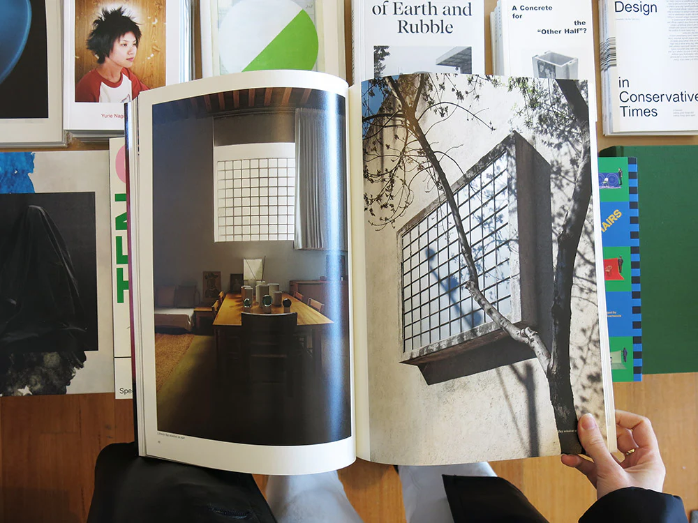 Residential Masterpieces 02: Luis Barragán – Barragán House - Image 5