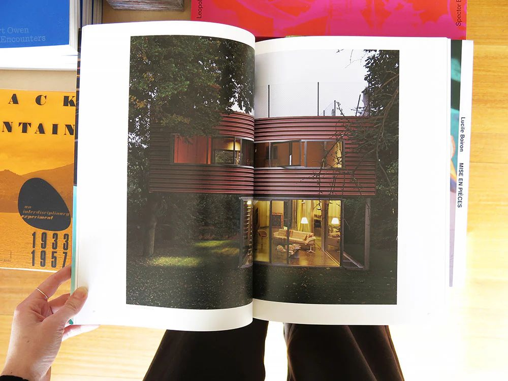 Residential Masterpieces 03: OMA – Villa Dall'ava, Maison Bordeaux - Image 3