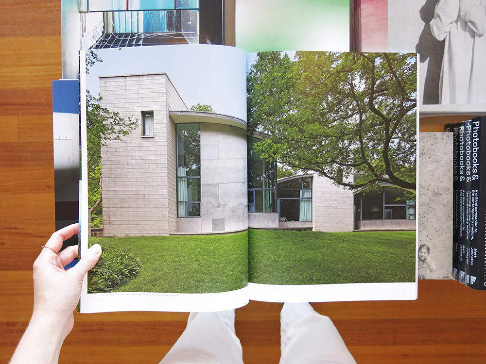 Residential Masterpieces 06: Steven Holl – Stretto House / Y House - Image 3