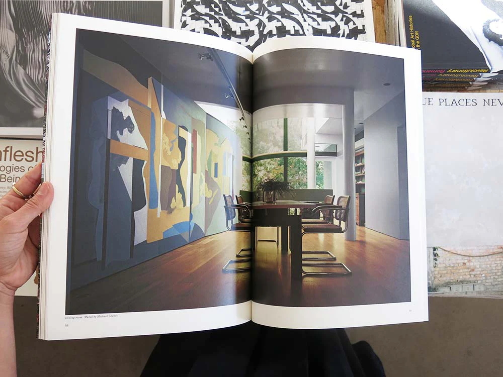 Residential Masterpieces 14: Michael Graves - Image 2