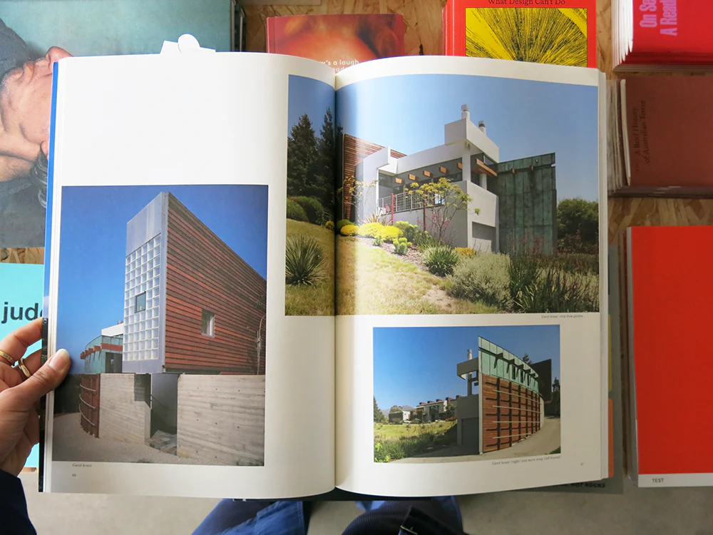 Residential Masterpieces 15: Morphosis – Crawford Blades Residence - Image 4