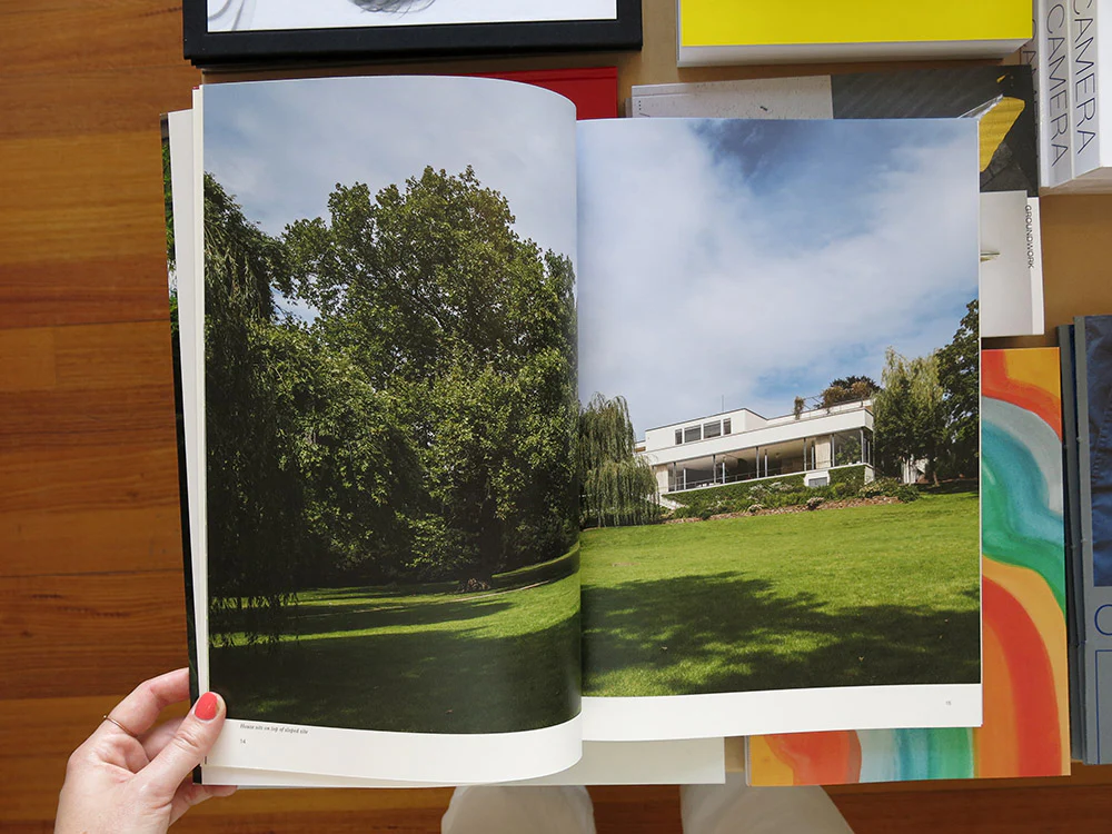 Residential Masterpieces 24: Mies Van Der Rohe / Villa Tugendhat - Image 3