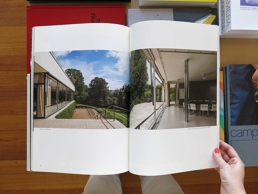 Residential Masterpieces 24: Mies Van Der Rohe / Villa Tugendhat - Image 7