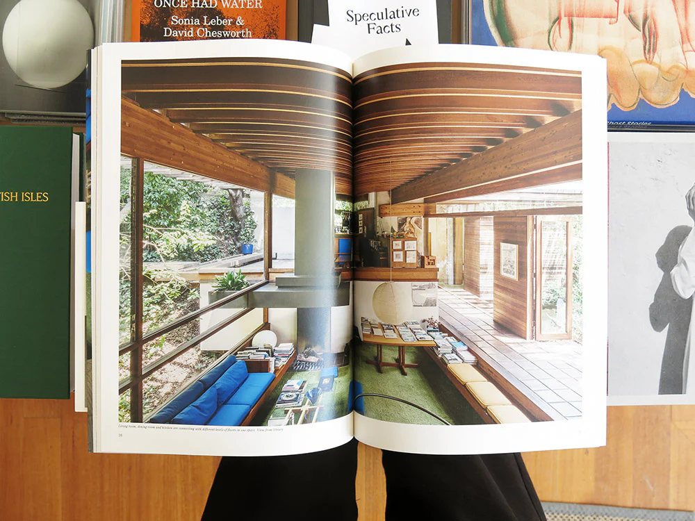 Residential Masterpieces 26: Ray Kappe – Kappe Residence - Image 4
