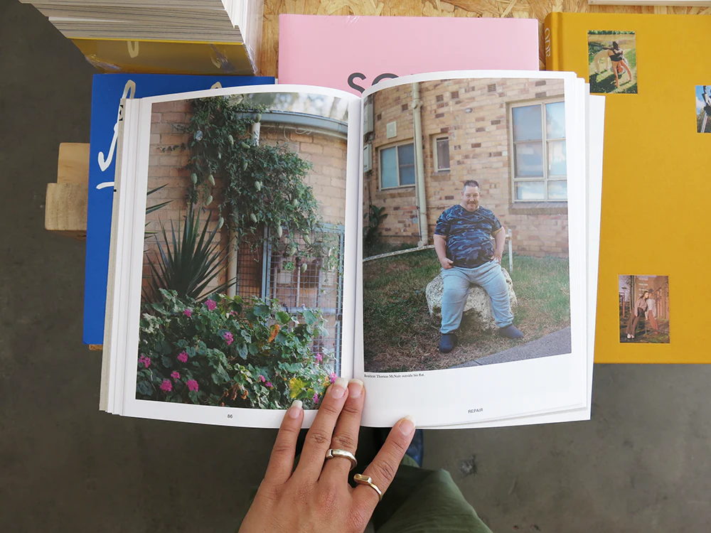 Retain Repair Reinvest Volume 1: Ascot Vale Estate - Image 3