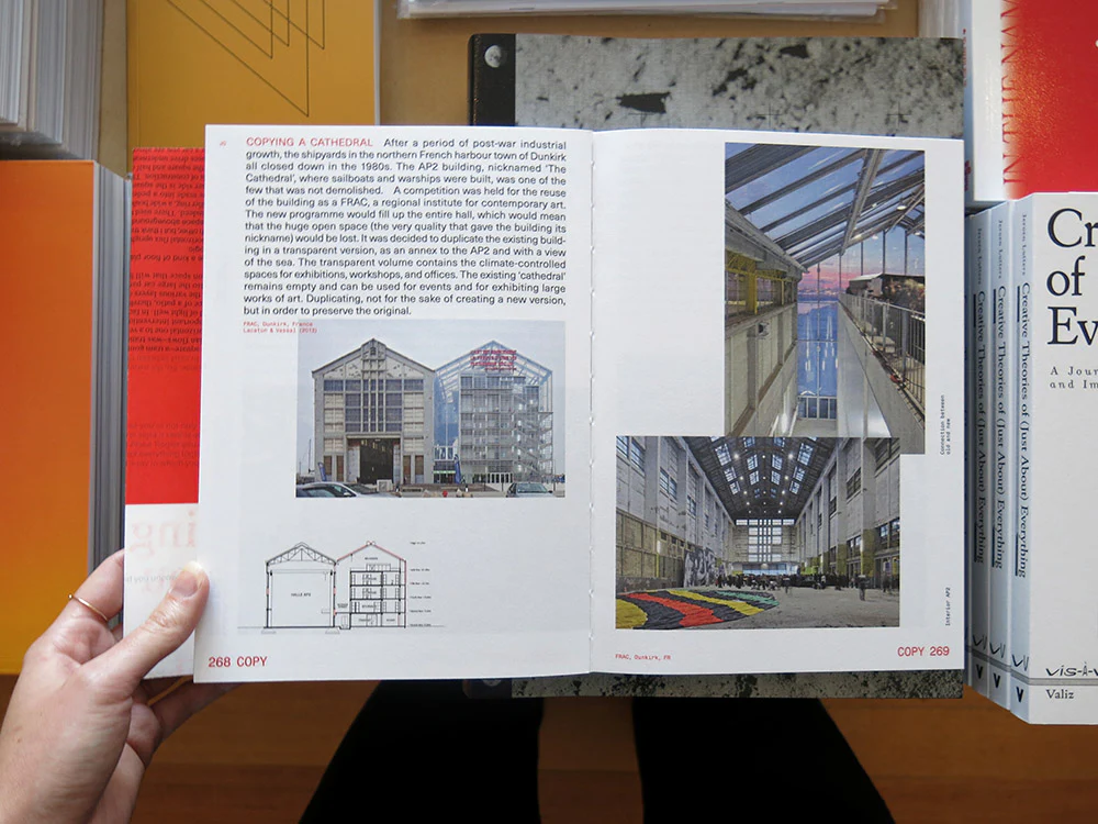 Rewriting Architecture: 10+1 Actions for an Adaptive Architecture - Image 8