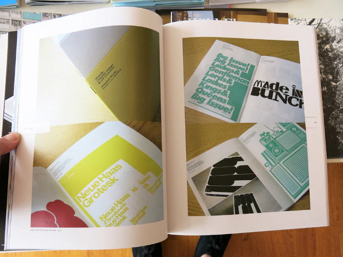 RGB - Reviewing Graphics in Britain - Image 5