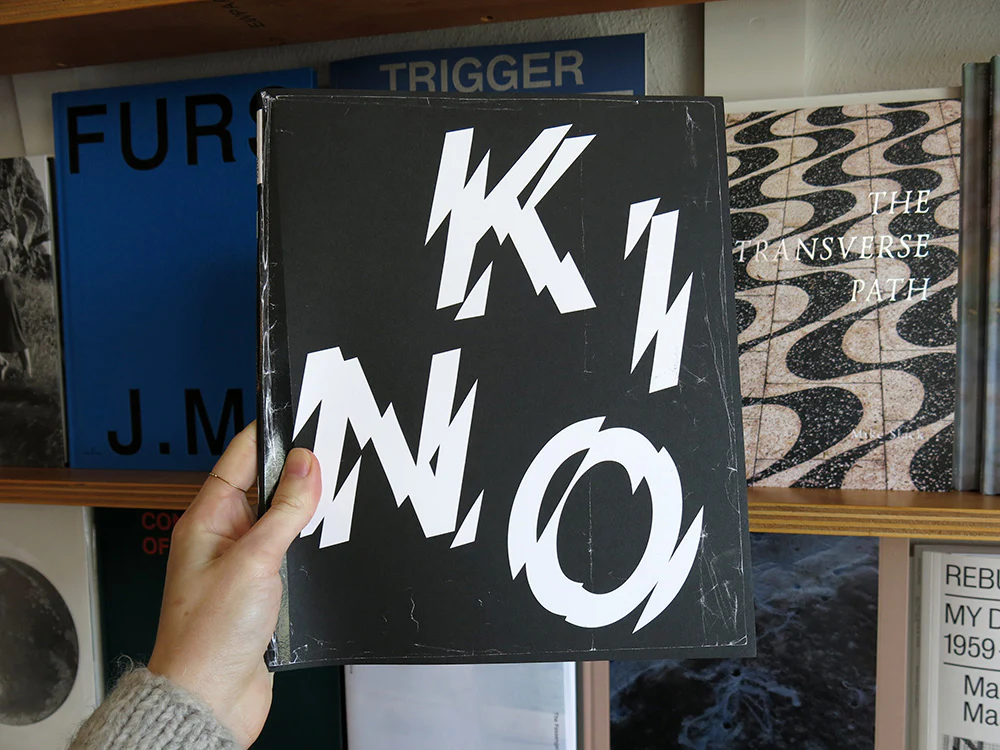 Ricarda Roggan – Kino