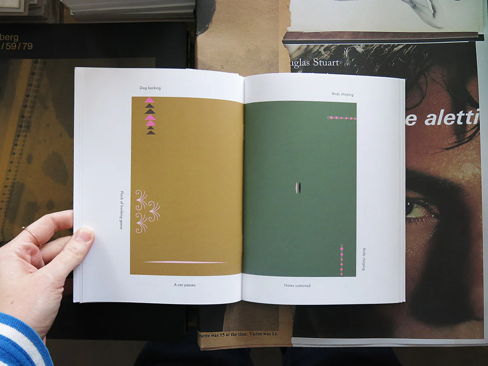 Richard McGuire – Listen - Image 3