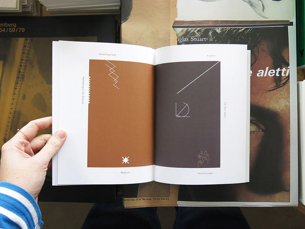 Richard McGuire – Listen - Image 4