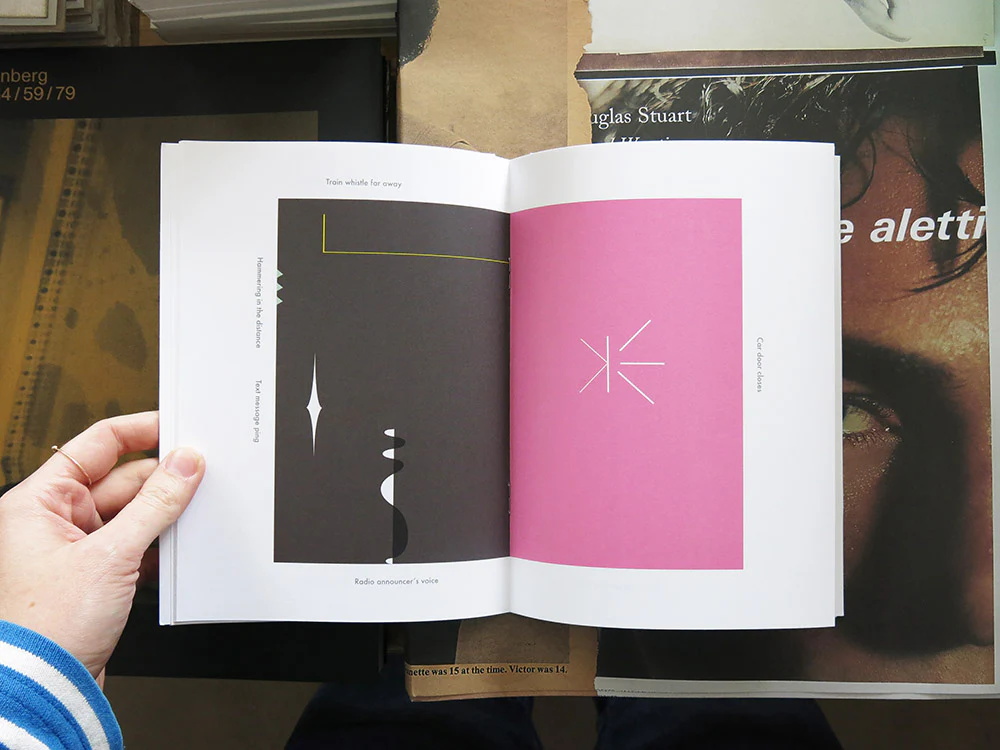 Richard McGuire – Listen - Image 5