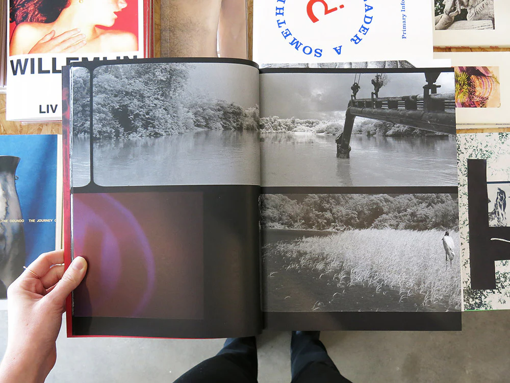 Richard Mosse – Broken Spectre - Image 2