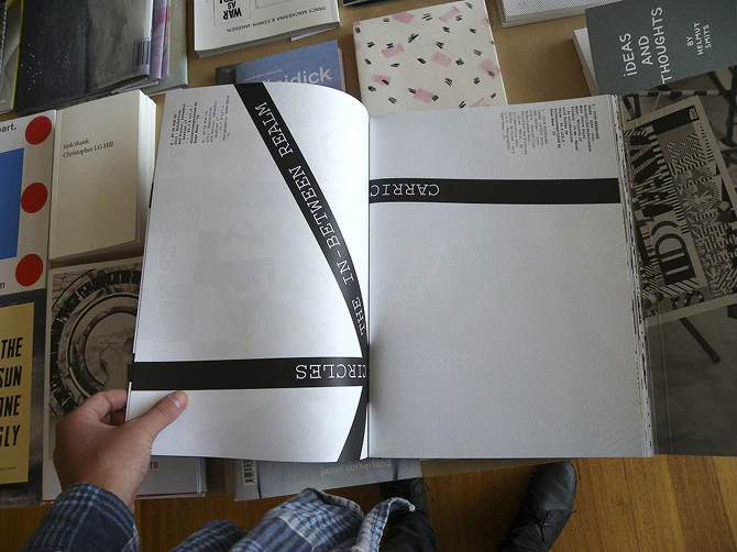 Richard Niessen - A Hermetic Compendium Of Typographic Masonry - Image 4