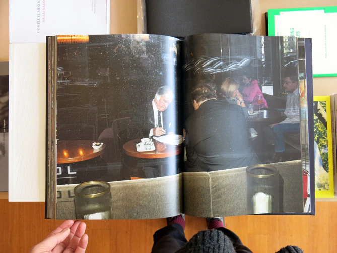 Rico Scagliola & Michael Meier - years later... - Image 11
