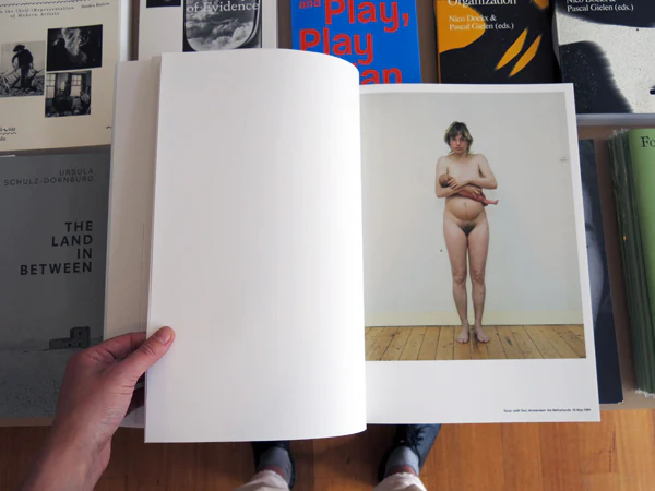 Rineke Dikjstra - WO MEN - Image 5
