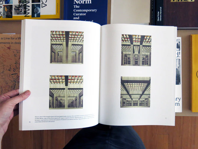 Rituals and Walls: The Architecture of Sacred Space - Image 3