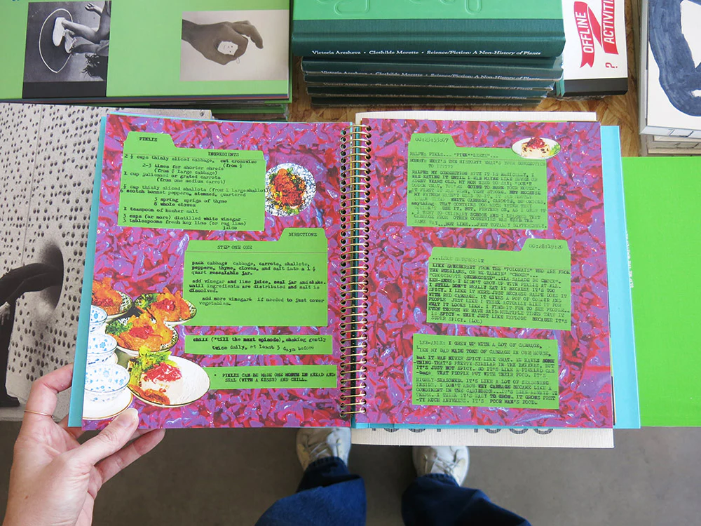 Robby Reis – Not a Cookbook - Image 7