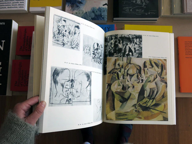 Robert Lebel - Sur Marcel Duchamp - Image 6