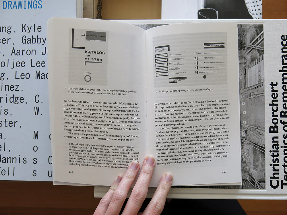 Robin Kinross – Unjustified Texts: Perspectives on Typography - Image 6