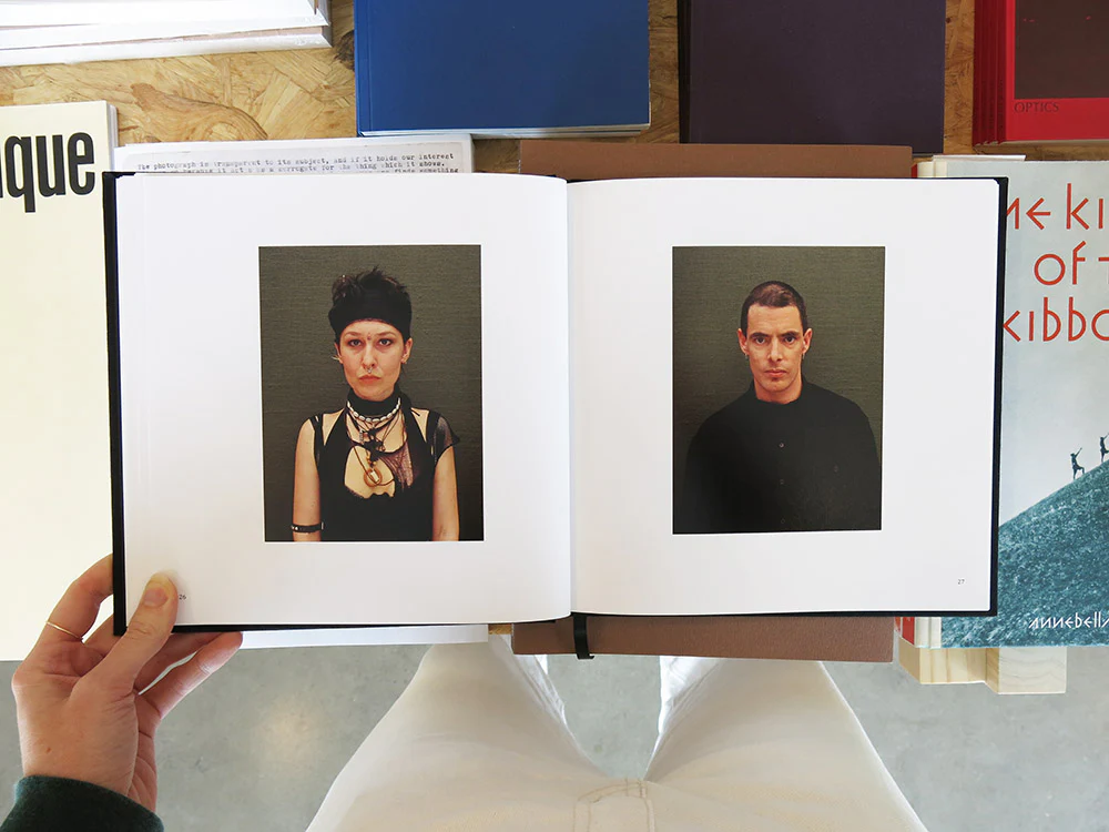 Rod McNicol – A Portrait - Image 3