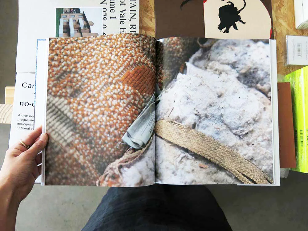 Rodney McMillian – The Land: Not Without a Politic - Image 5