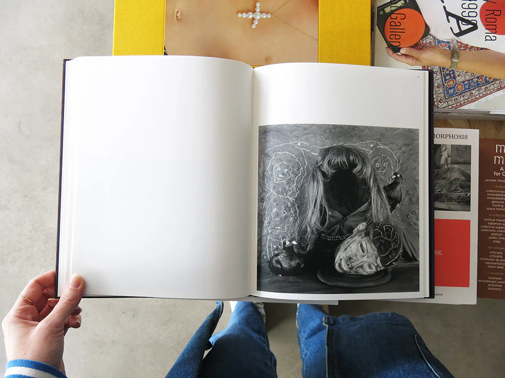 Roger Ballen – On Birds (Des oiseaux) - Image 7