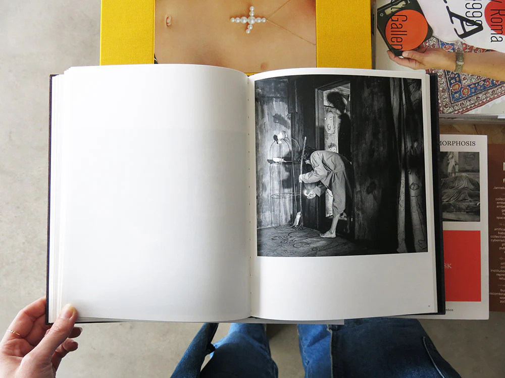 Roger Ballen – On Birds (Des oiseaux) - Image 8