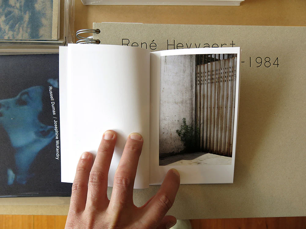 Rohan Hutchinson – Brief Recordings - Image 6