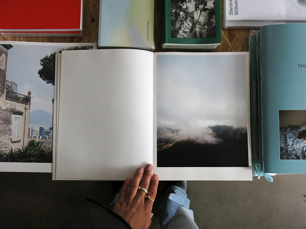 Rohan Hutchinson – Encounters - Image 3