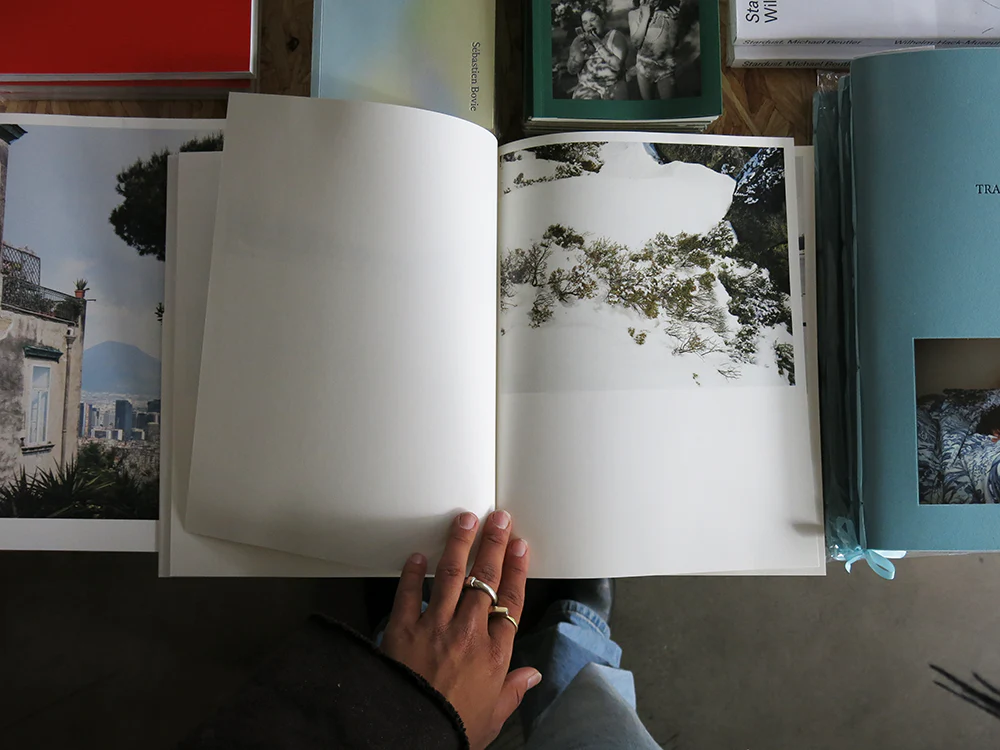 Rohan Hutchinson – Encounters - Image 5