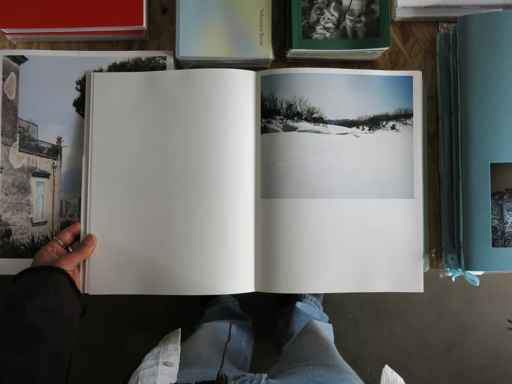 Rohan Hutchinson – Encounters - Image 7