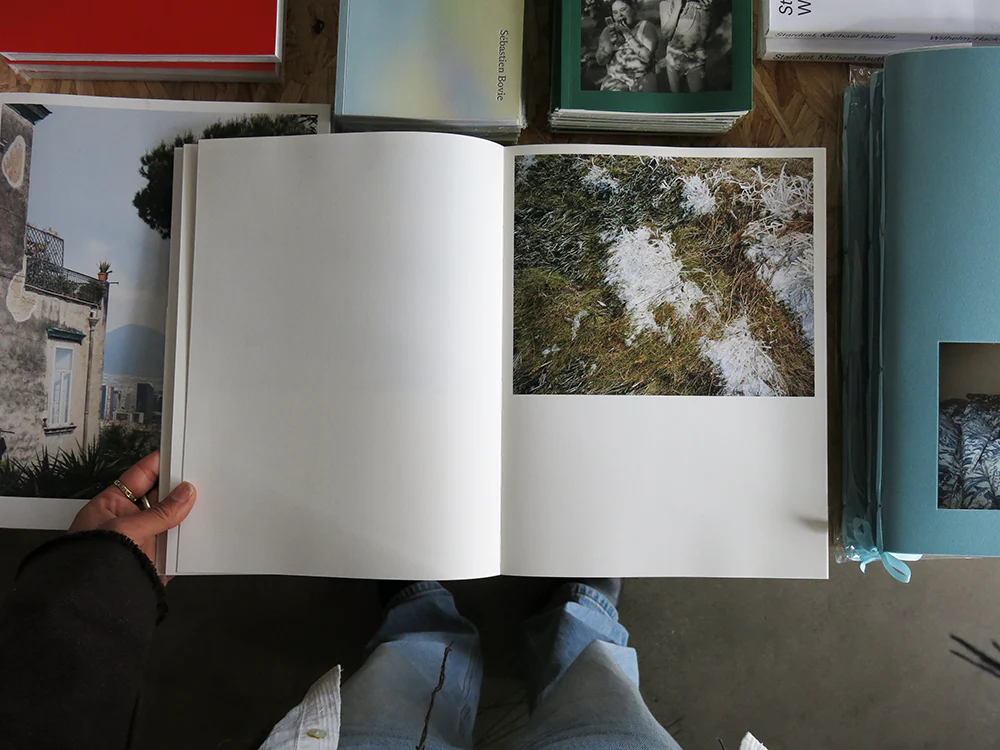 Rohan Hutchinson – Encounters - Image 8
