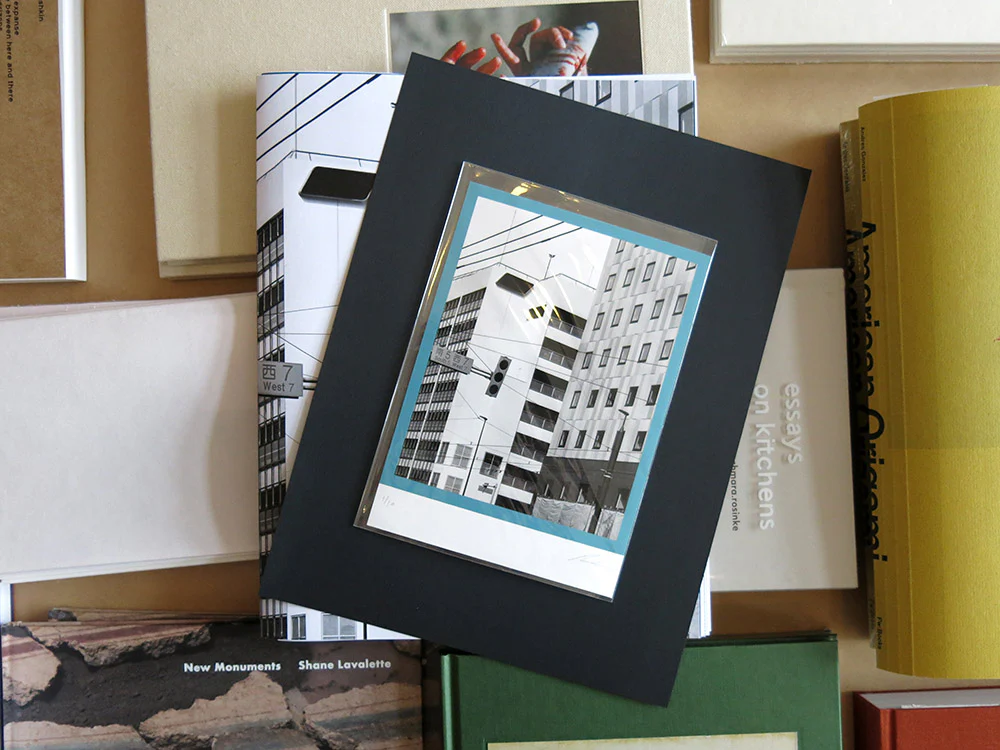 Rohan Hutchinson – Post Hiroshige - Image 7