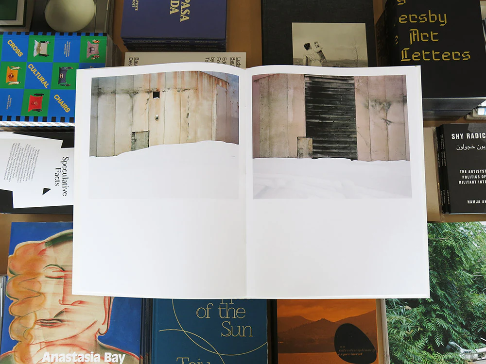 Rohan Hutchinson – The North Eastern Estates - Image 2