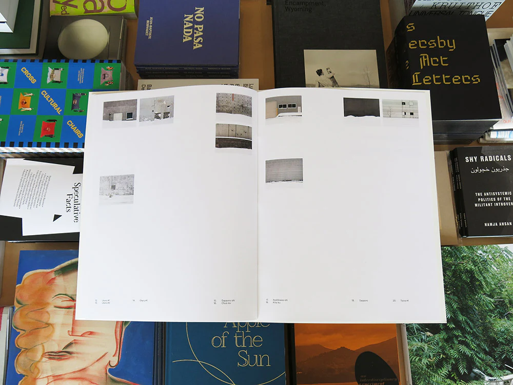 Rohan Hutchinson – The North Eastern Estates - Image 6