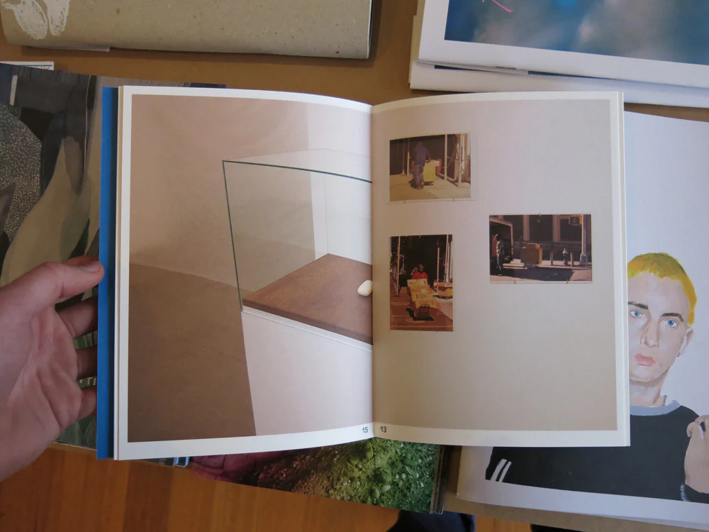 Roma Publications At Fondazione Giuliani - Image 4