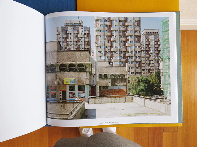 Roman Bezjak - Socialist Modernism - Image 6