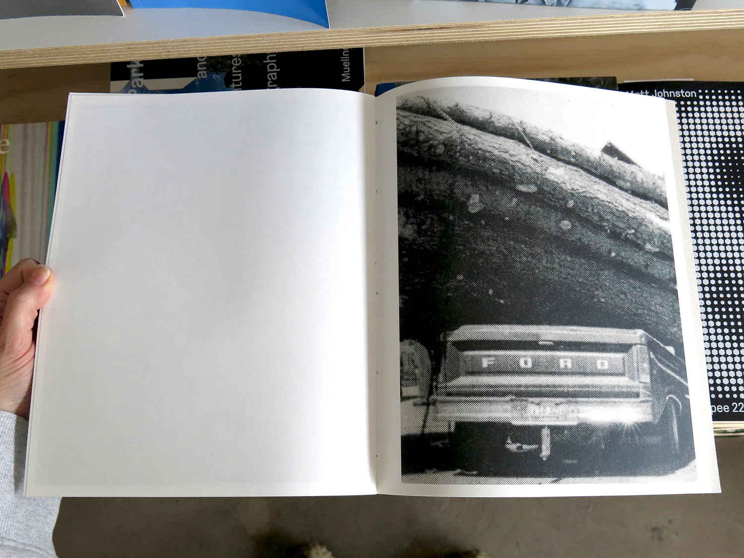 Ron Jude – Dark Matter - Image 8