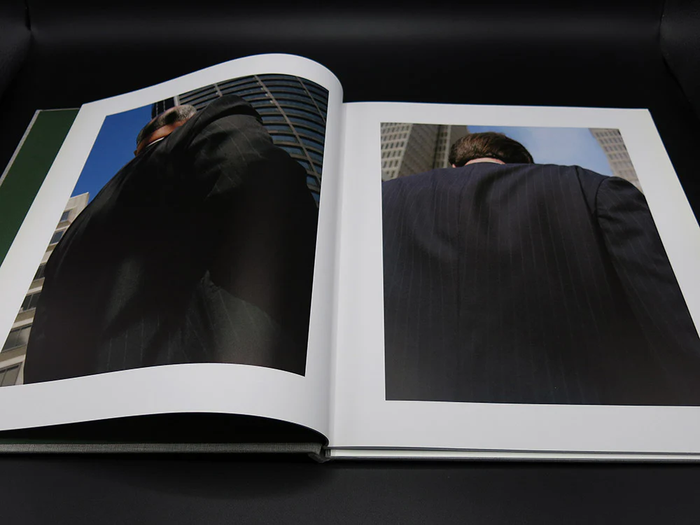 Ron Jude – Executive Model (Very Rare, Special Edition with Signed Print) - Image 5