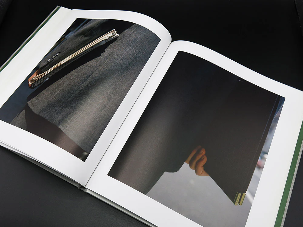 Ron Jude – Executive Model (Very Rare, Special Edition with Signed Print) - Image 8