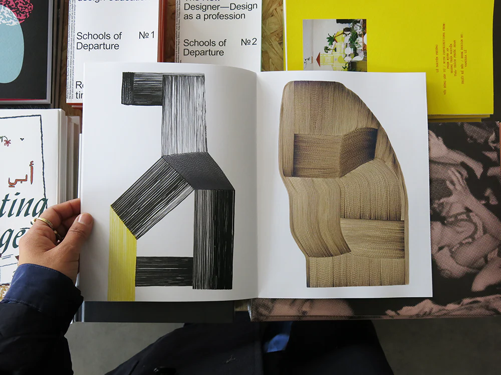 Ronan Bouroullec – Lausanne - Image 5
