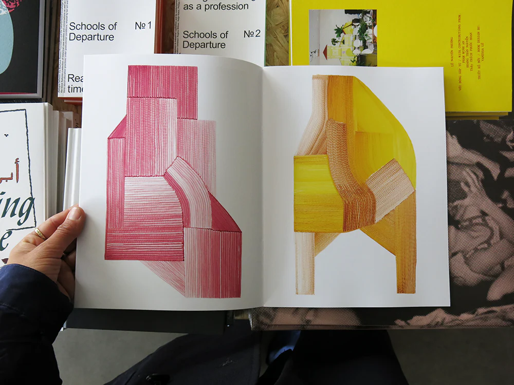 Ronan Bouroullec – Lausanne - Image 6