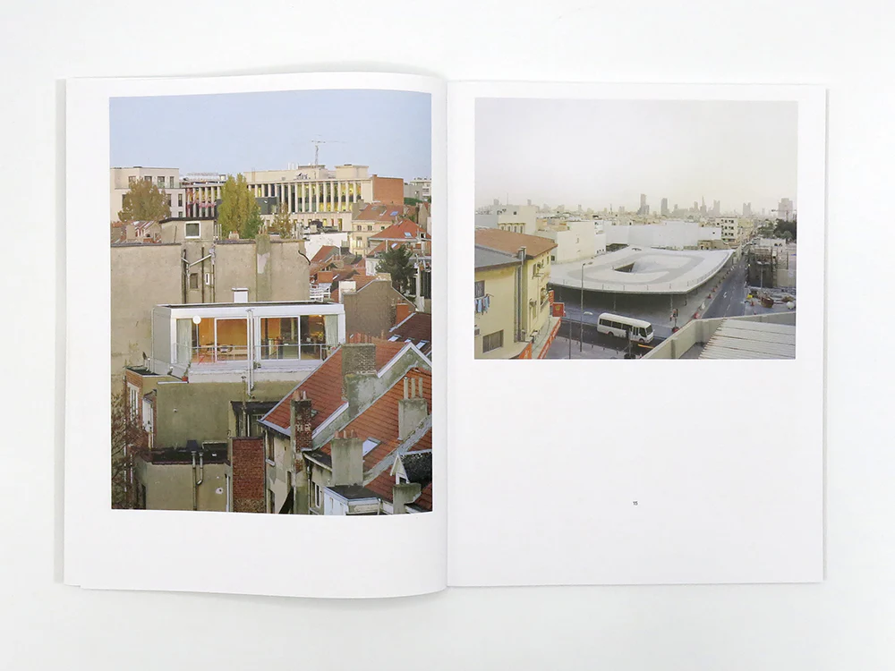 Analogue Images, Rory Gardiner, Maxime Delvaux - Image 6
