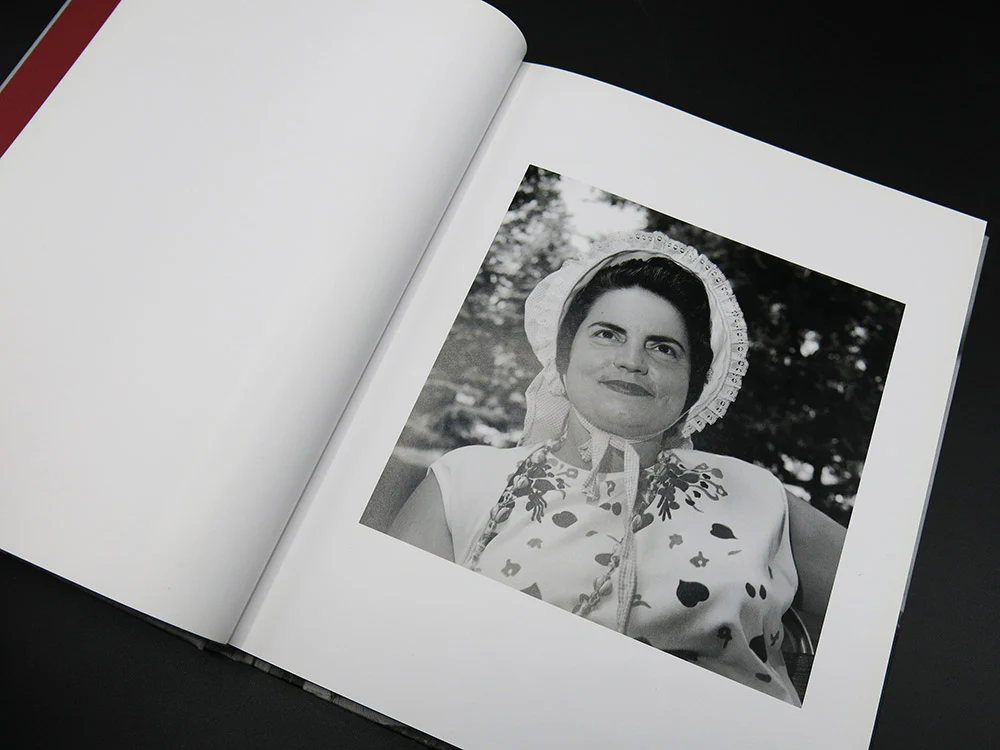 Rosalind Fox Solomon – Liberty Theater (Rare) - Image 3