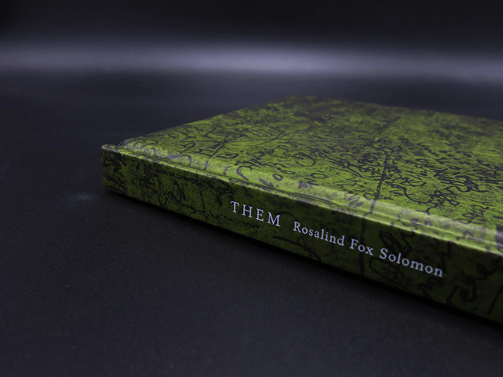 Rosalind Fox Solomon - THEM (Rare) - Image 5