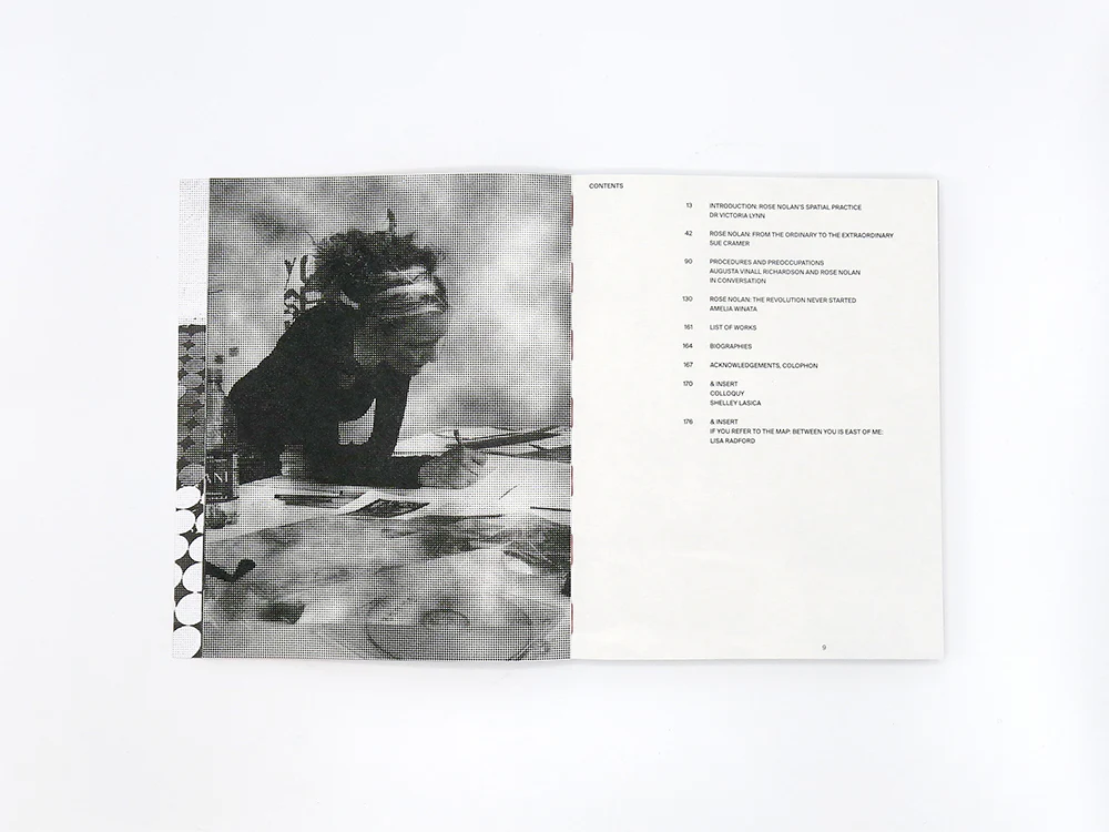 Rose Nolan – Breathing Helps - Image 3