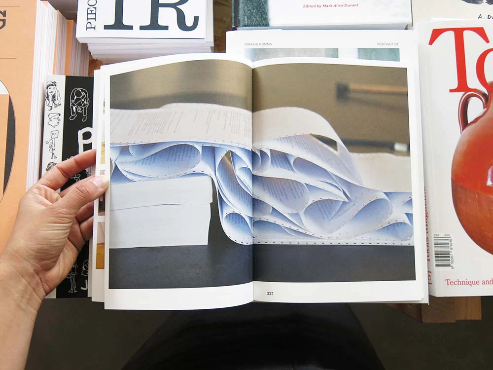 PRE-ORDER: Rossella Biscotti: The Trial - Image 3